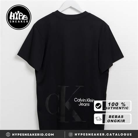 harga kaos calvin klein original|kaos Calvin Klein.